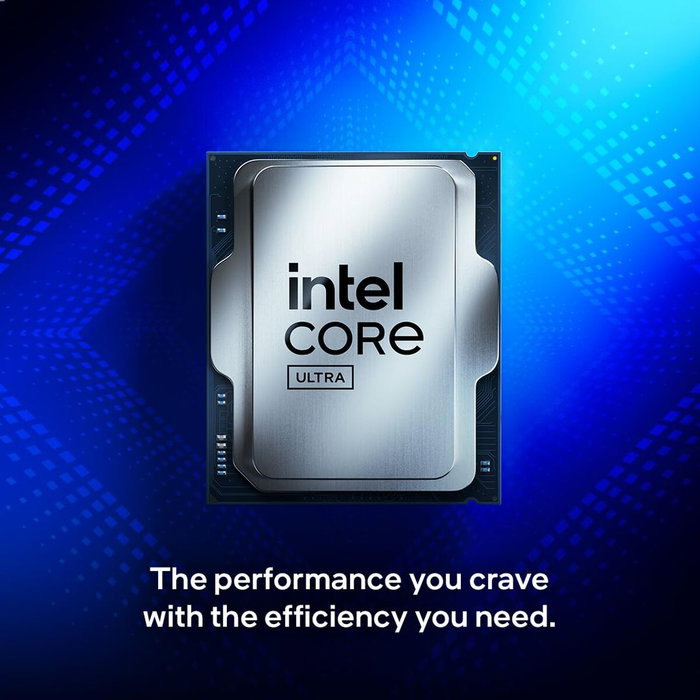 Intel Core Ultra 5 225 Box Intel Core Ultra 5 225 Box