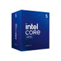 Intel Procesador Intel Core Ultra 5 225 BX80768225 LGA 1851 4.9 GHz BOX