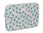 Safta Funda para Portátil 15,6" Colección Minnie Mouse Minty 275x395x35 mm