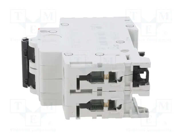 ABB Interruptor magnetotérmico S200 2 polos 40A 6kA ABB Interruptor magnetotérmico S200 2 polos 40A 6kA