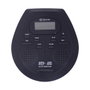 Denver DMP-395B Negro