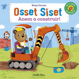 ESTRELLA POLAR Osset Siset. Anem a construir!