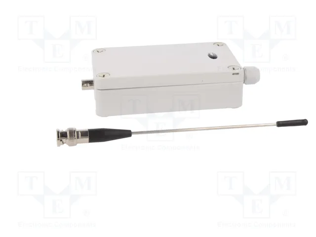 GORKE OPC-K02 Receptor Smart Home Empotrado 12VDC IP65 GORKE OPC-K02 Receptor Smart Home Empotrado 12VDC IP65