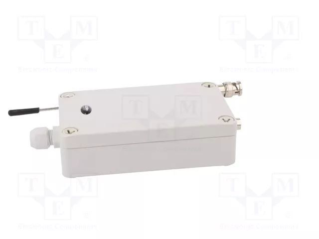 GORKE OPC-K02 Receptor Smart Home Empotrado 12VDC IP65 GORKE OPC-K02 Receptor Smart Home Empotrado 12VDC IP65