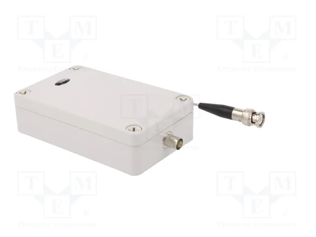 GORKE OPC-K02 Receptor Smart Home Empotrado 12VDC IP65 GORKE OPC-K02 Receptor Smart Home Empotrado 12VDC IP65