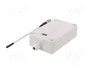 GORKE OPC-K02 Receptor Smart Home Empotrado 12VDC IP65