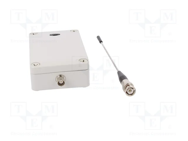 GORKE OPC-K02 Receptor Smart Home Empotrado 12VDC IP65 GORKE OPC-K02 Receptor Smart Home Empotrado 12VDC IP65