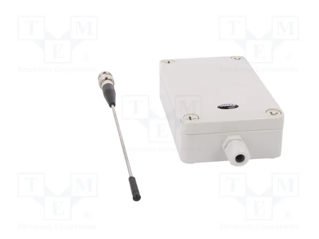 GORKE OPC-K02 Receptor Smart Home Empotrado 12VDC IP65 GORKE OPC-K02 Receptor Smart Home Empotrado 12VDC IP65
