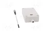 GORKE OPC-K02 Receptor Smart Home Empotrado 12VDC IP65