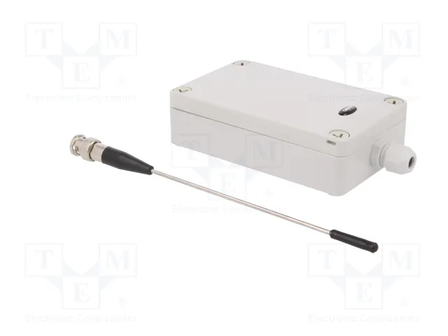 GORKE OPC-K02 Receptor Smart Home Empotrado 12VDC IP65 GORKE OPC-K02 Receptor Smart Home Empotrado 12VDC IP65