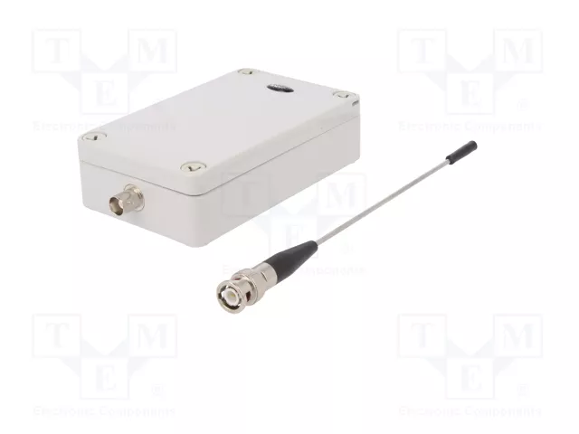 GORKE OPC-K02 Receptor Smart Home Empotrado 12VDC IP65 GORKE OPC-K02 Receptor Smart Home Empotrado 12VDC IP65