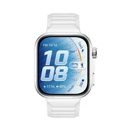 Huawei WATCH Fit 5 Pro Blanco 4,88 cm (1.92 inch) AMOLED