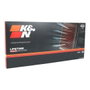 K&N HA-3521 Filtro de Aire de Recambio