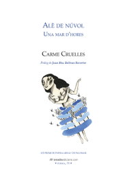 Alè de núvol. Una mar d'hores, Carme Cruelles Rosales - ONADA EDICIONS