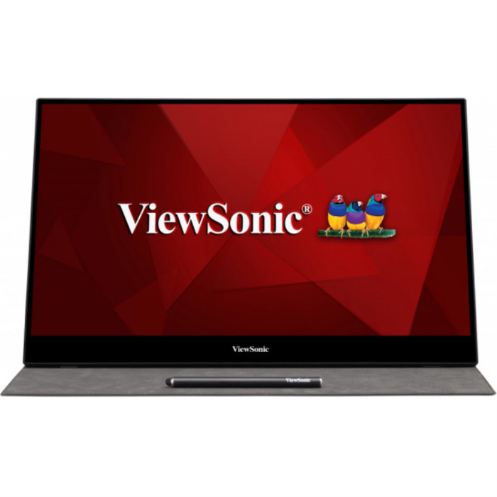 Viewsonic TD1655 Pantalla de 15.6" Full HD Táctil LED IPS