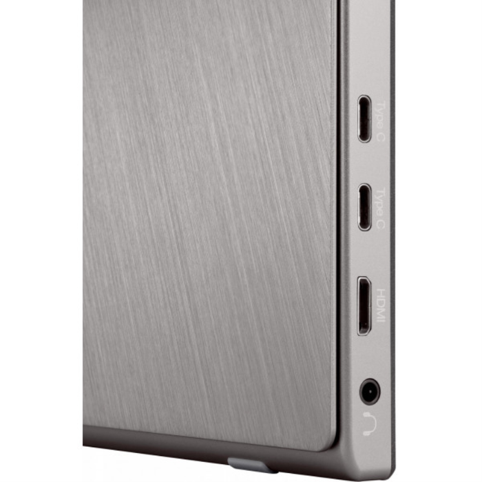 Viewsonic TD1655 Pantalla de 15.6" Full HD Táctil LED IPS