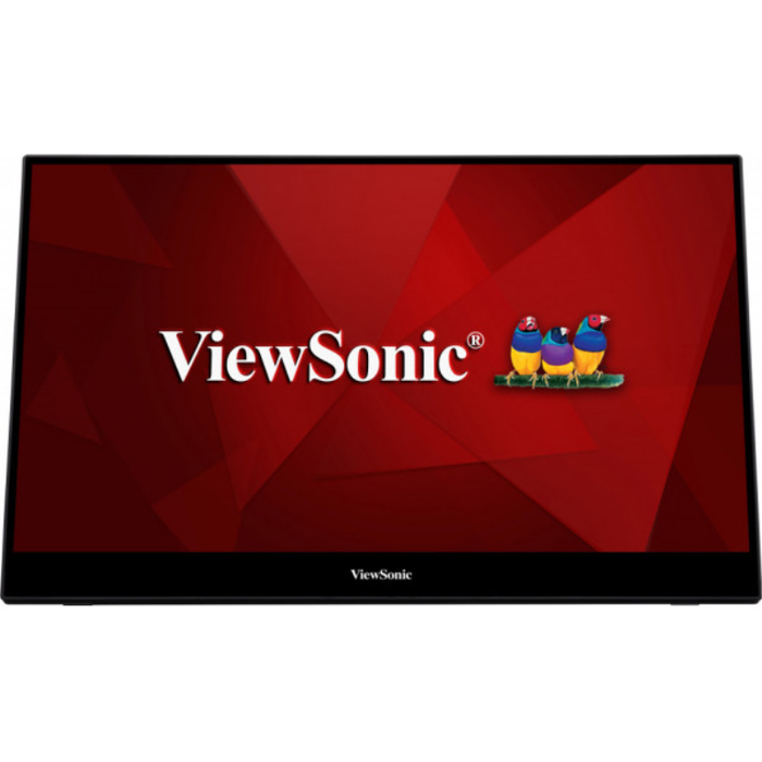 Viewsonic TD1655 Pantalla de 15.6" Full HD Táctil LED IPS