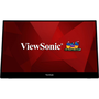 Viewsonic TD1655 Pantalla de 15.6" Full HD Táctil LED IPS