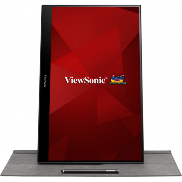 Viewsonic TD1655 Pantalla de 15.6" Full HD Táctil LED IPS