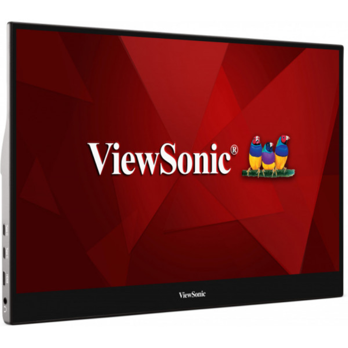 Viewsonic TD1655 Pantalla de 15.6" Full HD Táctil LED IPS