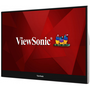 Viewsonic TD1655 Pantalla de 15.6" Full HD Táctil LED IPS