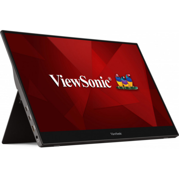Viewsonic TD1655 Pantalla de 15.6" Full HD Táctil LED IPS