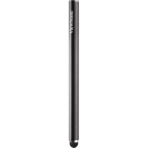 ViewSonic TD1655 Monitor Táctil Portátil 15.6" IPS Full HD 1920x1080 USB-C Altavoces 1.6W 6.5ms Negro/Plata