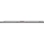 ViewSonic TD1655 Monitor Táctil Portátil 15.6" IPS Full HD 1920x1080 USB-C Altavoces 1.6W 6.5ms Negro/Plata