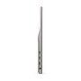 ViewSonic TD1655 Monitor Portátil Táctil 15.6 Pulgadas Full HD IPS USB-C y Mini HDMI, Negro/Plata
