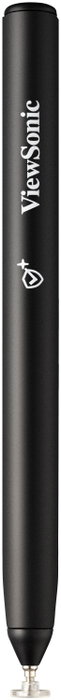 ViewSonic TD1655 Monitor Portátil Táctil 15.6 Pulgadas Full HD IPS USB-C y Mini HDMI, Negro/Plata