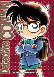 Detective Conan, Gosho Aoyama - PLANETA COMICS
