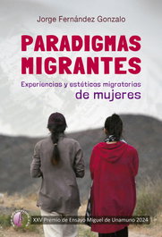 BETA III MILENIO Paradigmas Migrantes, Jorge Fernández Gonzalo - BETA III MILENIO