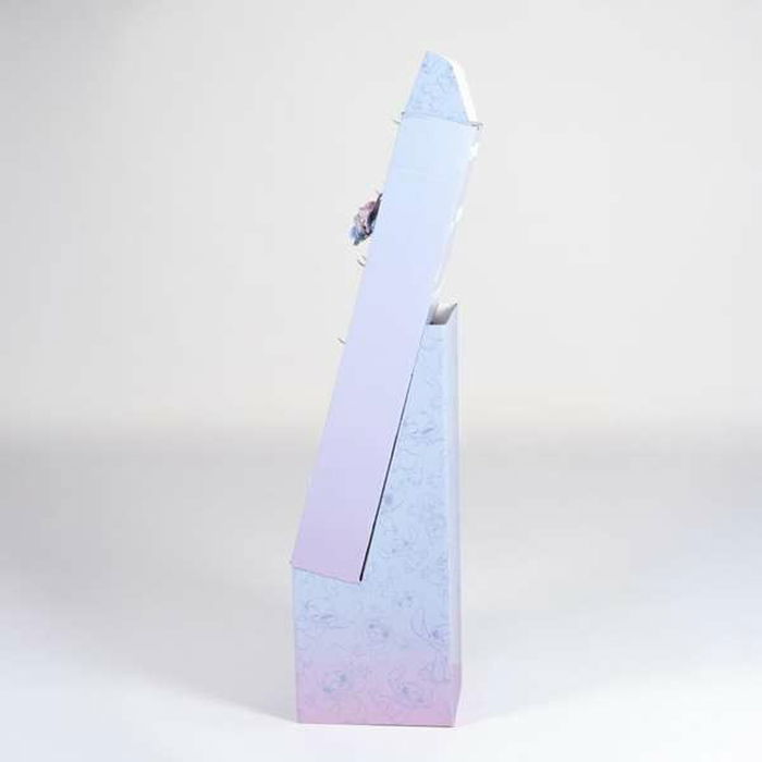 Clips para Pelo Stitch Azul Clips para Pelo Stitch Azul