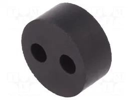 LAPP Inserción para sello aislante SKINTOP® DIX M25 5mm