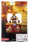 Mattel Figura Masters of the Universe Jkj02 He-Man de 13.97 cm con Espada del Poder y Accesorios, Basada en la Película de Acción Real