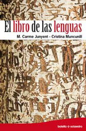 El libro de las lenguas, AA.VV. - OCTAEDRO EDICIONES