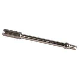 EFB Elektronik Tornillo de rotación 43mm con ranura para EDH/UNC 29517.1V2