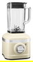 Kitchenaid 5KSB4026 Batidora de Vaso K400 Artisan Almendra