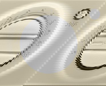 Kitchenaid 5KSB4026 Batidora de Vaso K400 Artisan Almendra