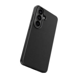 PanzerGlass CARE Solo Case Black para Samsung Galaxy S26