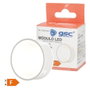 GSC Evolution Módulo LED plano Serie Andulo para focos y aros empotrables 120º 6,5W 3000K