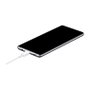 Samsung Cargador Rápido de Pared EP-TA800XWEGWW 25W con Cable USB Tipo-C para Smartphones