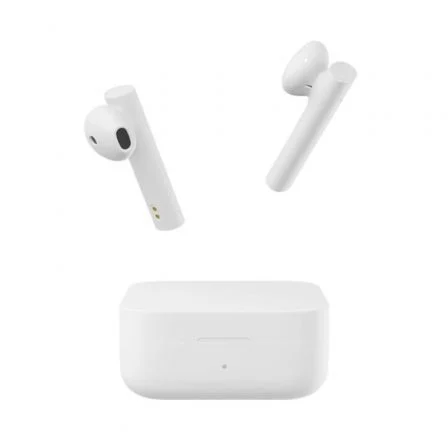 Xiaomi mi true wireless earphones 2 basic auricular bluetooth
