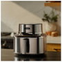 Cosori Airfryer Iconic 6,2l acero inoxidable CAF-SE601S-CEU