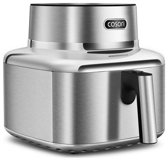 Cosori Airfryer Iconic 6,2l acero inoxidable CAF-SE601S-CEU Cosori Airfryer Iconic 6,2l acero inoxidable CAF-SE601S-CEU