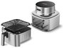 Cosori Airfryer Iconic 6,2l acero inoxidable CAF-SE601S-CEU