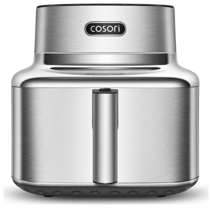 Cosori Airfryer Iconic 6,2l acero inoxidable CAF-SE601S-CEU Cosori Airfryer Iconic 6,2l acero inoxidable CAF-SE601S-CEU