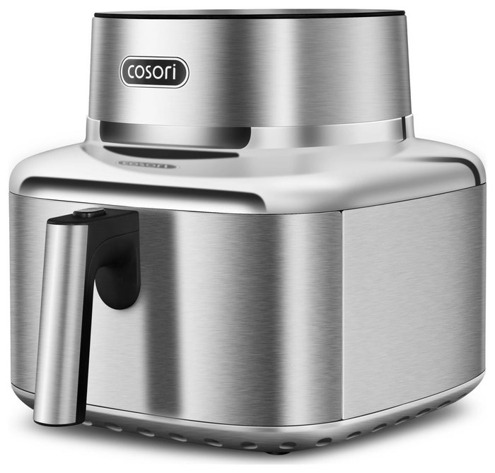Cosori Airfryer Iconic 6,2l acero inoxidable CAF-SE601S-CEU Cosori Airfryer Iconic 6,2l acero inoxidable CAF-SE601S-CEU