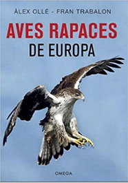 OMEGA AVES RAPACES DE EUROPA