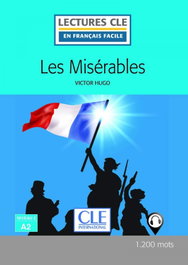 CLE-ANAYA Les Misérables Niveau 2/A2